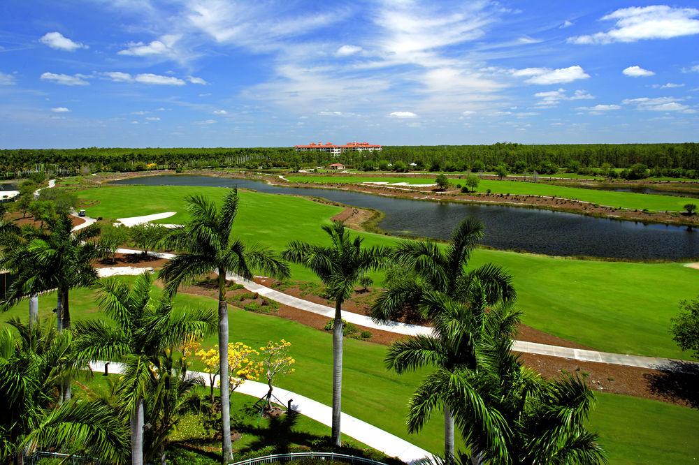 ザ リッツ カールトン ゴルフ リゾート ナプレス North North Naples エクステリア 写真
