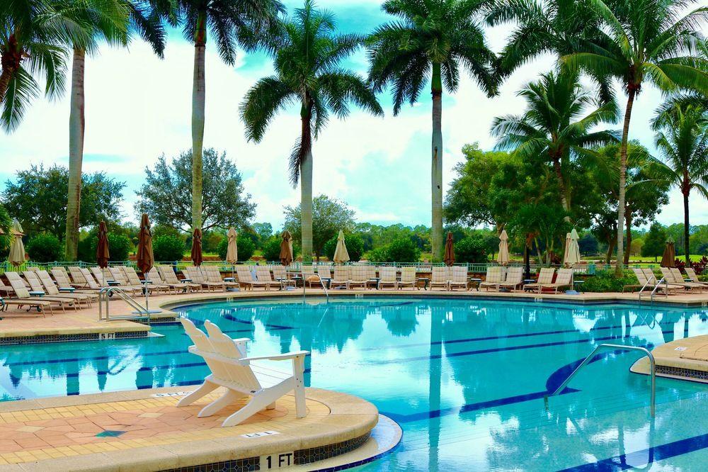 ザ リッツ カールトン ゴルフ リゾート ナプレス North North Naples エクステリア 写真