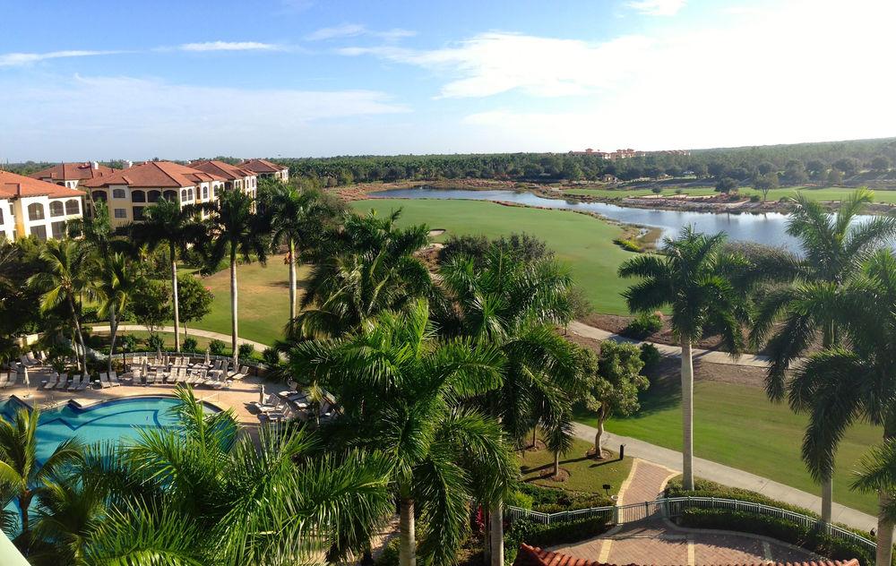ザ リッツ カールトン ゴルフ リゾート ナプレス North North Naples エクステリア 写真