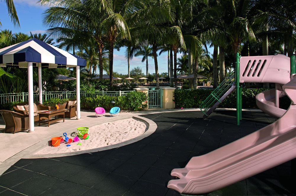 ザ リッツ カールトン ゴルフ リゾート ナプレス North North Naples エクステリア 写真