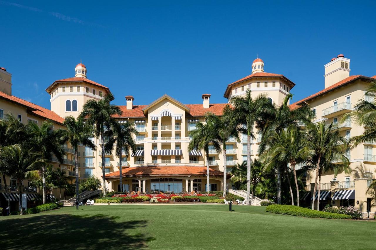 ザ リッツ カールトン ゴルフ リゾート ナプレス North North Naples エクステリア 写真