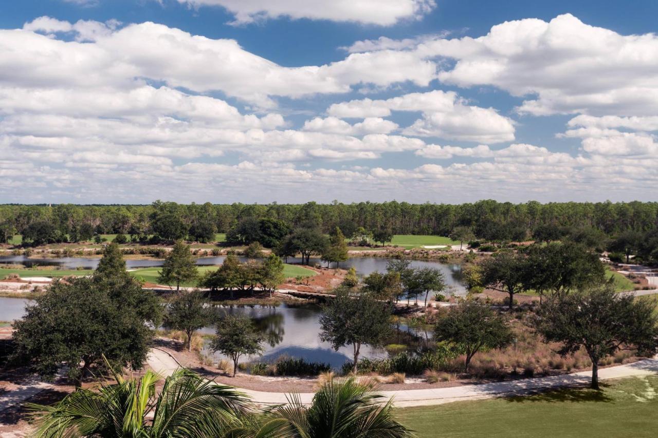 ザ リッツ カールトン ゴルフ リゾート ナプレス North North Naples エクステリア 写真