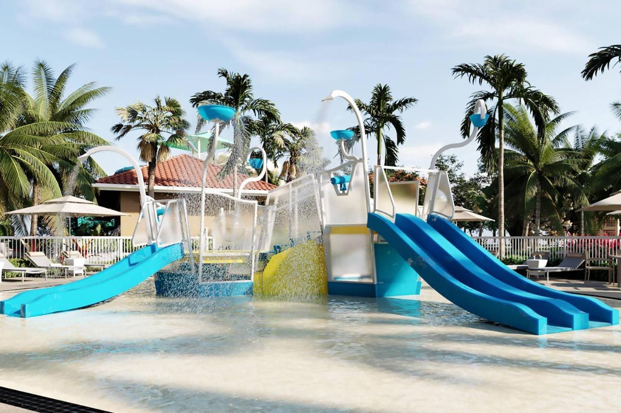 ザ リッツ カールトン ゴルフ リゾート ナプレス North North Naples エクステリア 写真