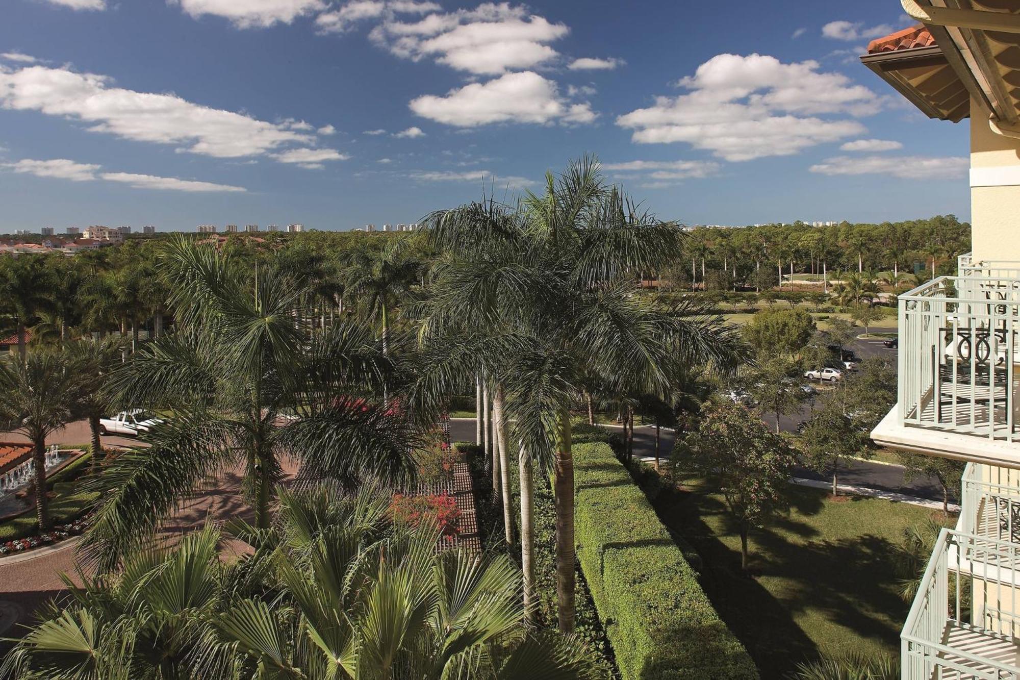 ザ リッツ カールトン ゴルフ リゾート ナプレス North North Naples エクステリア 写真