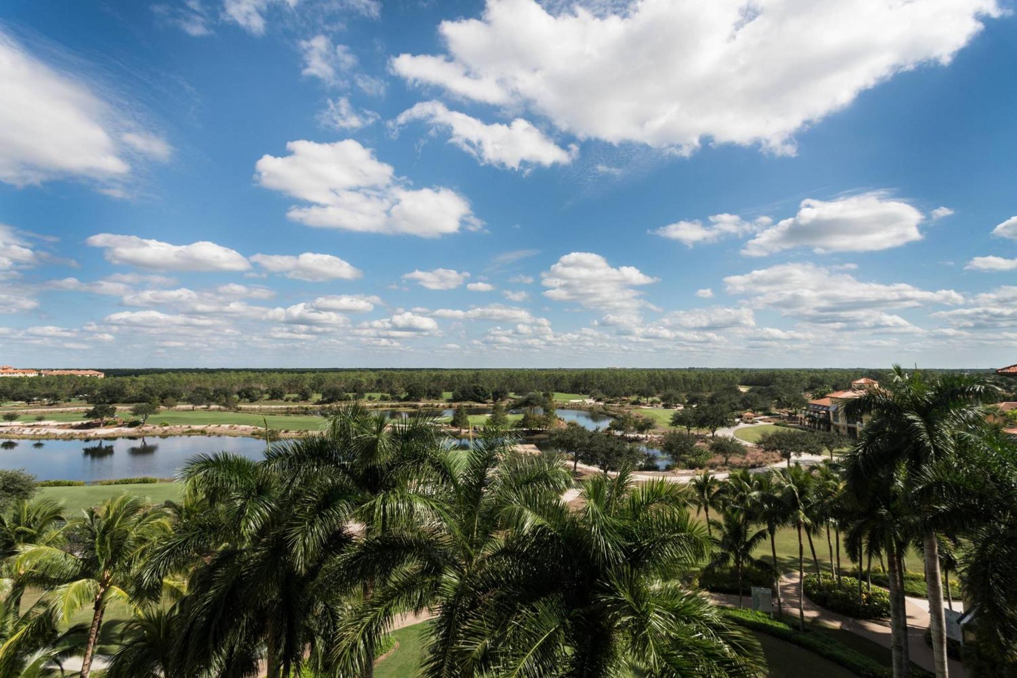 ザ リッツ カールトン ゴルフ リゾート ナプレス North North Naples エクステリア 写真